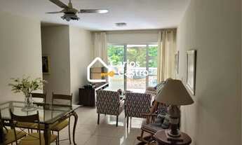 Imagem 2: LOCAÇÃO AMPLO APTO RIO 2 GREEN PARK 3 QUARTOS 1 SUITE SOL DA MANHÃ