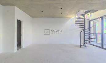 Imagem 5: Cobertura Venda 1 Dormitórios - 74 m² Vila Olímpia