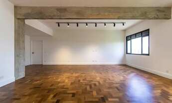 Imagem 6: Apartamento com 3 dormitórios à venda, 212 m² por R$ 2.385.000 - Higienópolis - São Paulo