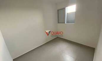 Imagem 6: Apartamento com 2 dormitórios à venda, 40 m² por R$ 330.000,00 - Vila Carrão - São Paulo/S