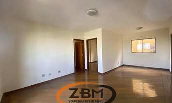 Imagem 3: Apartamento com 3 quartos no Condominio Residencial Pelicanos - Bairro Centro em Londrina