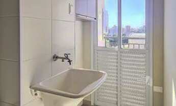 Imagem 3: Apartamento para venda em Paulicéia de 66.00m² com 2 Quartos, 1 Suite e 2 Garagens