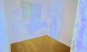 Imagem 5: Apartamento com 2 dormitórios à venda, 45 m² por R$ 260.000,00 - Portal das Araucárias - C