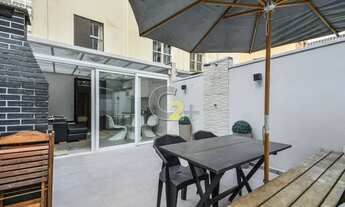 Imagem 4: GARDEN - CONSOLAÇÃO - 2 UNIDADES - 2 SUÍTES - COM ALTO RENDIMENTO