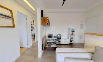 Imagem 3: São Paulo - Apartamento Padrão - Liberdade