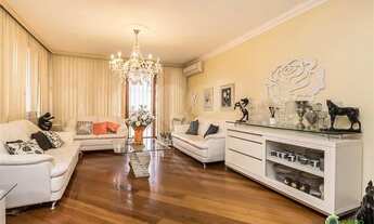 Imagem 3: Cobertura 3 dormitórios junto ao Menino Deus