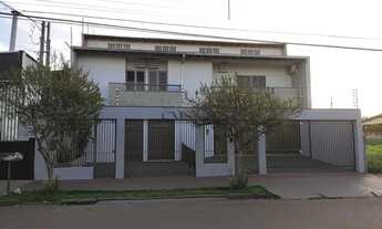 Imagem 7: LONDRINA - Casa Padrão - Jardim Palmares