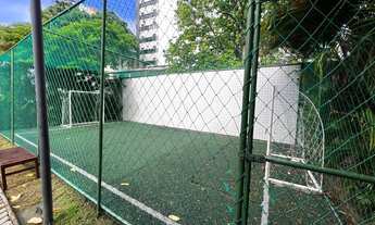 Imagem 6: Apartamento pronto para morar, com 68 metros, andar alto, próximo do centro do recife, laz