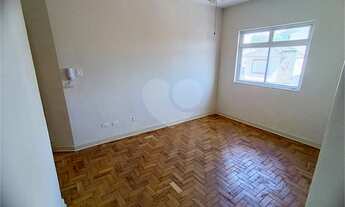 Imagem 4: Apartamento todo reformado, 2 quartos, para locação na Vila Mariana