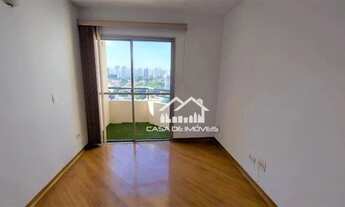 Imagem 3: Vende apartamento com 51m² no Brooklin