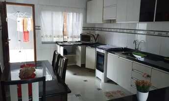 Imagem 2: Casa para venda possui 90 metros quadrados com 3 quartos em Federação - Salvador - Bahia