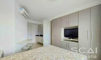 Imagem 3: Studio de 22m² disponível para locação em Santana