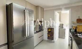 Imagem 4: Casa a venda - Condomínio Quintas de Tamboré - Santana de Parnaíba - SP