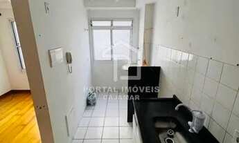 Imagem 7: Apartamento no Portal dos Ipês Condomínio Quinta das Roseiras