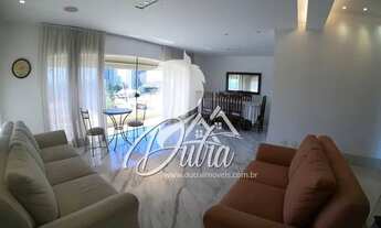 Imagem 2: Condomínio Edifício Chamonix Brooklin 287m² 03 Dormitórios 01 Suítes 3 Vagas