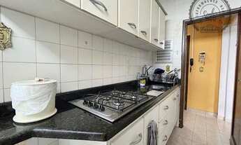 Imagem 4: Apartamento na Mirim - Praia Grande/SP