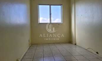 Imagem 4: Apartamento para venda com 60 metros quadrados com 2 quartos em Campinas - São José - SC