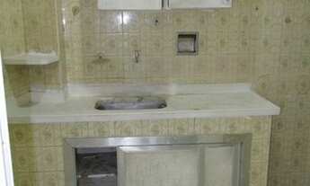 Imagem 6: Apartamento para aluguel tem 43 metros quadrados com 1 quarto em Centro - Rio de Janeiro