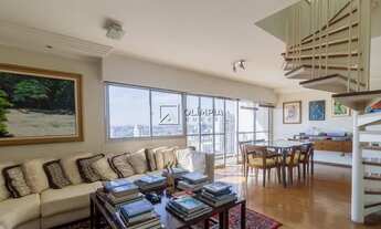 Imagem 3: Cobertura Venda 4 Dormitórios - 268 m² Campo Belo