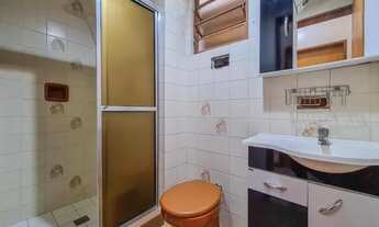 Imagem: Apartamento à venda, 2 quartos, 1 vaga