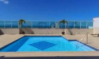 Imagem 4: BOM - Apartamento no Ed. Porto Ferreira de 3 quartos sendo 1 suíte com 150m², na Praia da