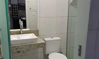 Imagem 5: Duplex no Raquel Gadelha em Sousa-PB, 2 quartos (sendo uma suíte). Excelente localização!