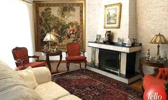 Imagem 1: São Paulo - Apartamento Padrão - Tatuapé