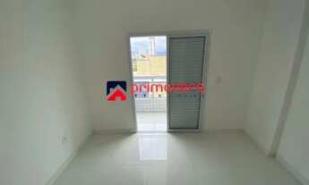 Imagem 7: Apartamento com 2 dorms, Canto do Forte, Praia Grande - R$ 550 mil, Cod