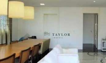 Imagem 2: Apartamento com 4 dormitórios à venda, 205 m² por R$ 3.500.000,00 - Paraíso - São Paulo/SP