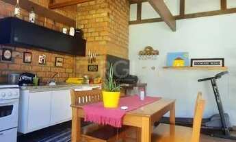 Imagem 3: Casa Condominio para Venda - 123.15m², 3 dormitórios, sendo 1 suites, 3 vagas - Tristeza