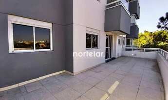 Imagem 4: Apartamento Garden com 2 dormitórios para alugar, 83 m² por R$ 3.002,63/mês - Parque São D