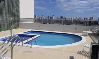 Imagem 4: Apartamento para venda tem 60 metros quadrados com 2 quartos em Boa Viagem - Recife - PE