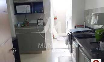 Imagem 4: Apartamento (tipo - padrao) 3 dormitórios/suite, cozinha planejada, em condomínio fechado