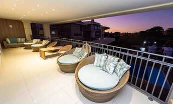 Imagem 7: Casa nova em condomínio com 04 suítes!!!