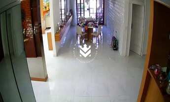 Imagem 3: Venha morar nessa linda casa, toda reformada, que vai proporcionar o melhor conforto para