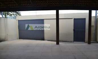 Imagem 3: Casa Padrão para Aluguel em Setor Faiçalville Goiânia-GO - A 497