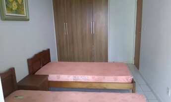 Imagem 5: Apartamento 100% mobiliado