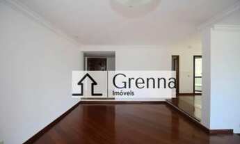 Imagem 2: Apartamento 210m2 Moema SP