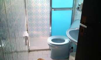 Imagem 5: SAO PAULO - Casa Padrão - ACLIMACAO