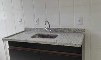 Imagem 4: Apartamento para aluguel e venda tem 55 metros quadrados com 2 quartos