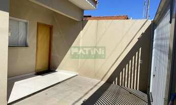 Imagem 3: Casa Padrão Casa com 2 dormitórios