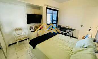 Imagem 6: Apartamento com 2 quartos, 90m2, à venda em Salvador, Horto Florestal