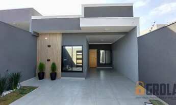 Imagem: Casa para Venda em Campo Mourão, Jardim