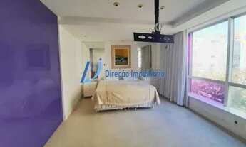 Imagem 7: Apartamento com 3 quartos à venda, 150 m2 em Ipanema, Rio de Janeiro/RJ