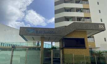 Imagem 1: Lindo Apartamento no Residencial Rio Jordão - 75m2 - Armação