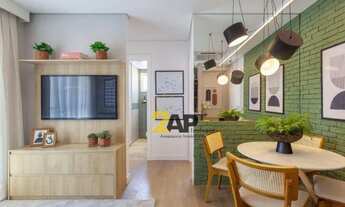 Imagem: Apartamento com 2 dormitórios à venda