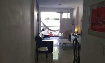 Imagem 2: Apartamento com 2 dormitórios à venda, 80 m² por R$ 599.000,00 - Icaraí - Niterói/RJ