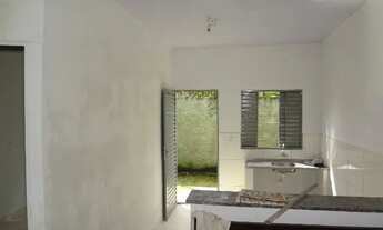 Imagem 3: Alugo Kitnet no Jardim Helvecia de 1/4 somente com Garantia