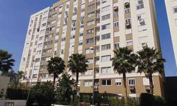 Imagem: Apartamento com 2 Quartos para Alugar no