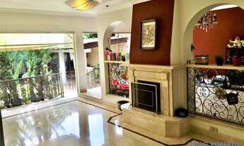 Imagem: CASA ASSOBRADADA - MORUMBI - SP